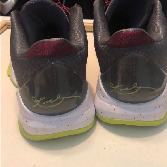 KOBE V PROTRO - Picture 4 of 7